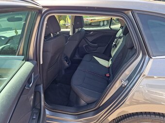 ŠKODA SCALA 1,0TSI STYLE PLUS 81KW,VIRTUAL,DPH - 8