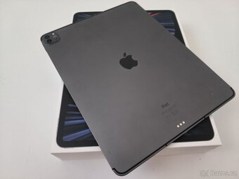 apple ipad PRO 12,9 M1 128gb Space Grey / 5.Gen / Pencil - 8