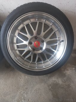 5x112 r18 BBS - 8