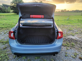 Volvo S60 - 8