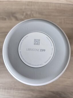 Bezdrátový reproduktor 360° - 8