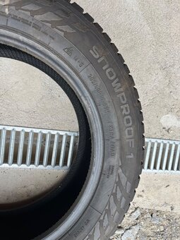 Pneu 205/60/16 - 8
