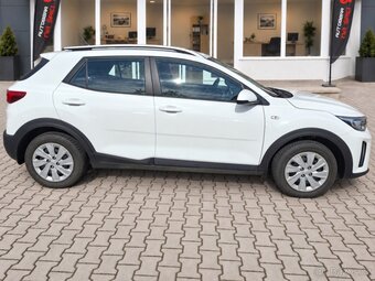 KIA STONIC 1.2i 61kW COMFORT -1.MAJITEL - 8