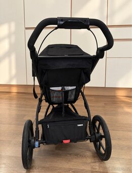 Thule urban glide 2 trojkombinace s doplnky - 8