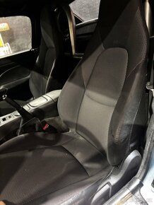 Mazda mx5 nbfl - 8