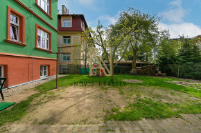 Prodej, rodinný dům 440 m², Mariánské Lázně, ul. U Zastávky - 8