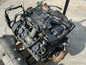 BMW N62B48B 270kW / kompletný motor - 8