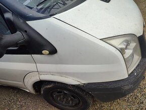 Ford Transit 2.2 tdci 63 kw P8FA - 8