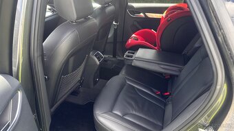 Audi Q3 S line 2.0 TFSI 147 kW – DSG, panorama - 8