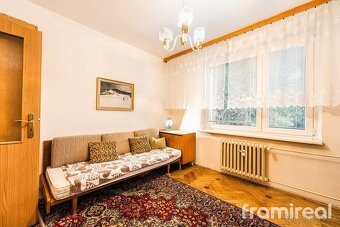 Pronájem byty 3+1, 73 m2 - Brno - Žabovřesky, ev.č. 01720 - 8