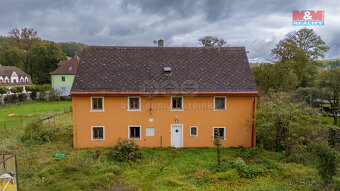 Prodej rodinného domu, 200 m², Bílý Kostel nad Nisou - 8