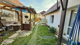 Pronájem bytu 2+1, Světlá nad Sázavou - 8