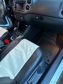 Tiguan - 8