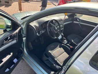 Skoda octavia 2fl - 8