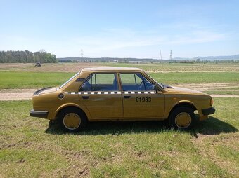 Škoda 120 - 8