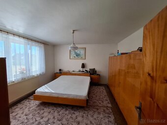Rodinný dům u Rychnova nad Kněžnou - 8