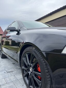 Škoda Octavia 2 RS 2.0 TFSI - 8