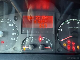 Iveco Daily 2,3D 78kW 29L11 L2H2 r.v.2013 Serviska DPH - 8