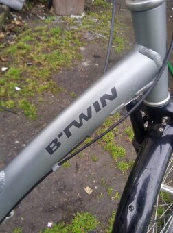 Btwin Original 500 - 8