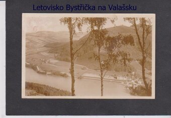 predám staré pohľadnice ČR všetko MF - 8