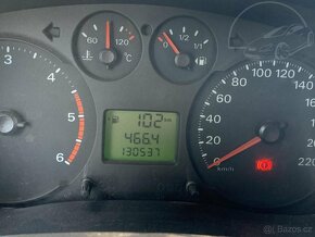 Ford Transit 2.4TD 4x4 nový 3S sklápěč-sklopka - 8