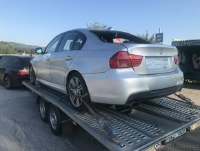 E90 320d lci - 8