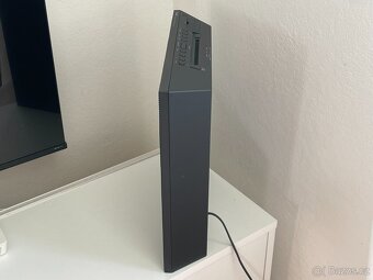 Yamaha audiosystém rádio Hifi - 8