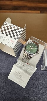 Swatch Sistem Kaki L YIS407GA - 8