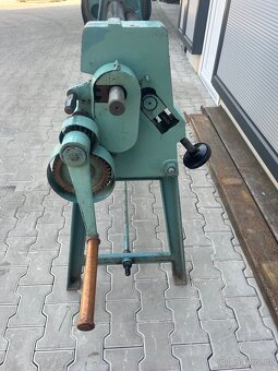 Zakružovačka JESAN XZ1000/3 - 8