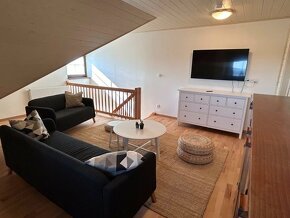 Apartmány Airolo Horní Václavov u Bruntálu - 8