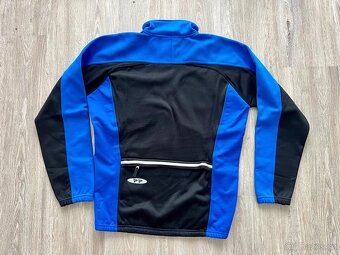 PÁNSKÝ CYKLO-DRES, CYKLISTICKÝ DRES, VEL. 48/50 - 8