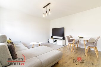 Prodej, byty/2+kk, 59.3 m2, Hany Kvapilové 2273/3, 74601 Opa - 8