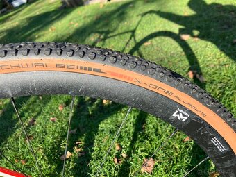 Cube Cross Race C:62 SL Teamline carbon - 8
