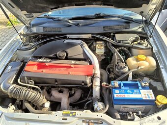 Saab 900 turbo - 8