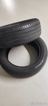 2ks 205/55/17 Michelin Primacy 4, DOT1621, 6.3mm. - 8
