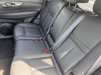 Nissan X-Trail 1.6DCI 96KW 2016 TOP - 8