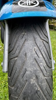 Yamaha X-Max 125 - 8
