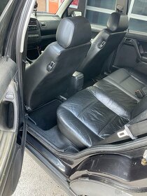 VW GOLF 3 2.8 VR6 128KW - 8