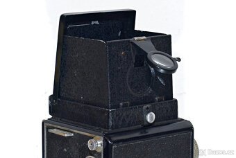 Flexaret II Optikotechna Prontor II 1/175 - 8