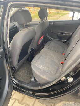 Hyundai i20 /benzin + LPG) - 8