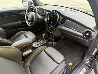 MINI COOPER SE 11/2023 | ODPOČET DPH - 8