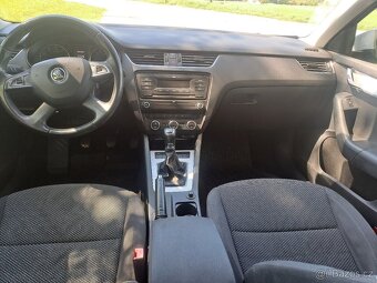 Škoda Octavia III 1.2 tsi 77kw - 8
