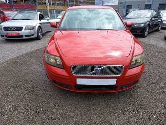 VOLVO S40 1,8i 16V - 8