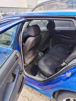 Škoda fabia combi 1.4 TDI 55 kw - 8