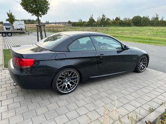 BMW e93 335i - 8