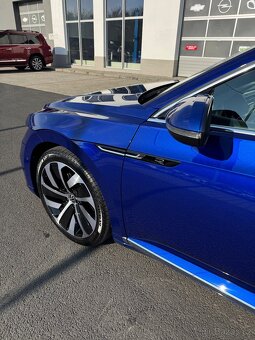 Volkswagen Arteon shooting brake 2.0TDI 147kw DSG - 8