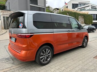 Volkswagen Multivan, T7 1.4TSi PANORAMA eHybrid LIFE - 8