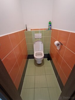 PRONÁJEM BYTU 3+kk - 8
