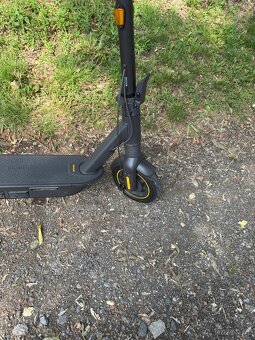 Segway Ninebot MAX G2 - 8