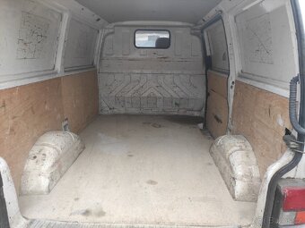VW Transporter T4 - 8